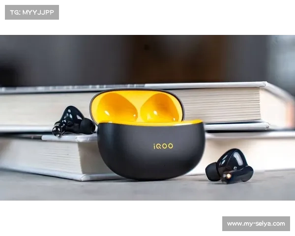 iqoo电竞蓝牙耳机无延迟超清音质专为游戏设计沉浸式体验 iqoo电竞蓝牙耳机无延迟超清音质专为游戏设计沉浸式体验